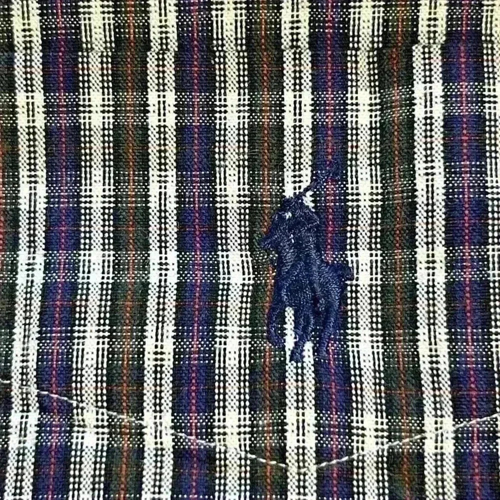 Ralph Lauren Big Men’s Long Sleeve Shirt XL - Picture 4 of 13